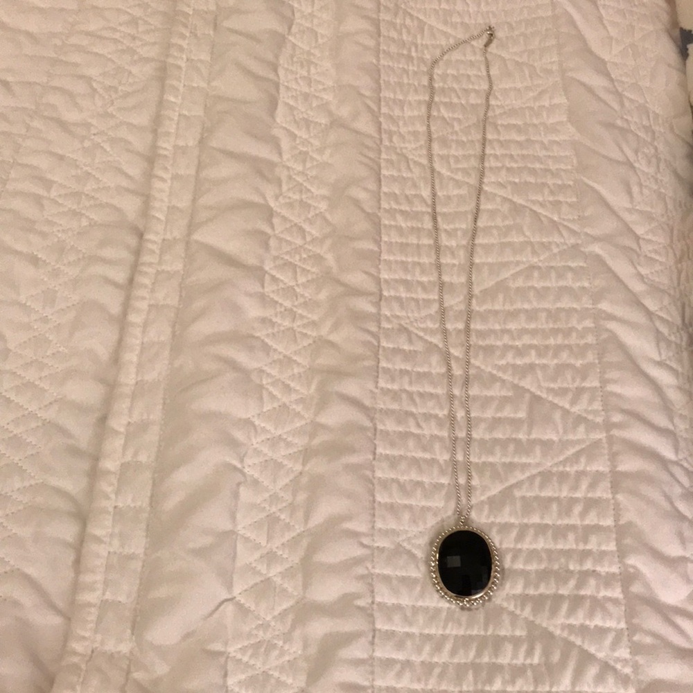Tiffany & co. Pendant necklace